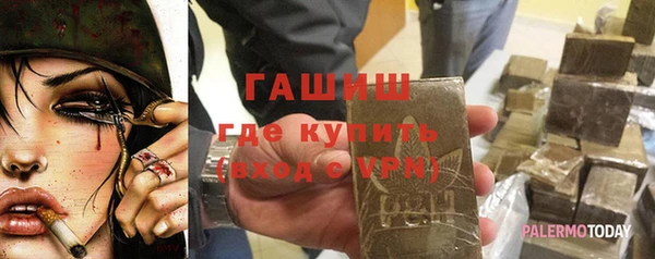 гашик Пересвет
